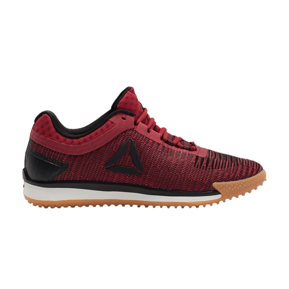 Reebok JJ 2 Low 'Rich Magma' CN0985