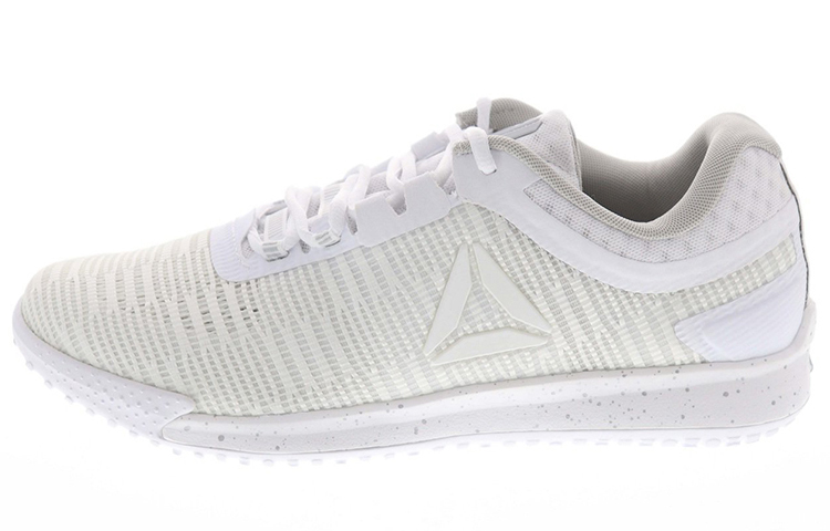 Reebok JJ 2 Low 'White Silver' DV6774