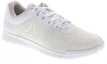Lookbook Reebok JJ 2 Rendah 'Putih Perak' DV6774