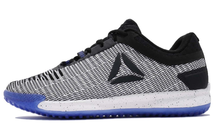 Reebok JJ 2 Low Watt 'Black Blue' CN2220