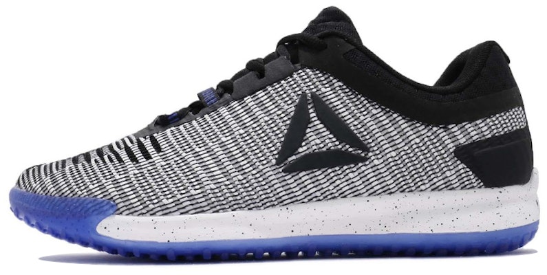Reebok JJ 2 Low Watt 'Hitam Biru' CN2220 Buy Reebok JJ 2 Low Watt 'Hitam Biru' CN2220
