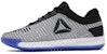 Reebok JJ 2 Low Watt 'Hitam Biru' CN2220