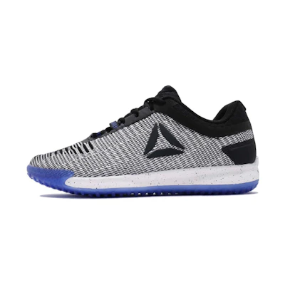 Reebok JJ 2 Low Watt 'Black Blue'