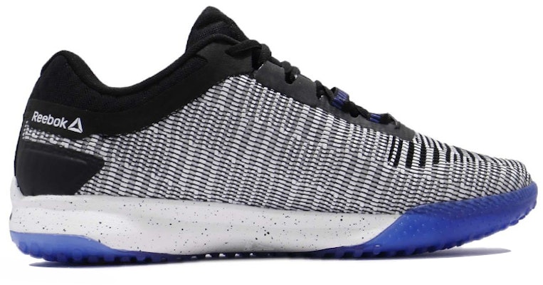 Reebok JJ 2 Low Watt 'Hitam Biru' CN2220 Order Reebok JJ 2 Low Watt 'Hitam Biru' CN2220