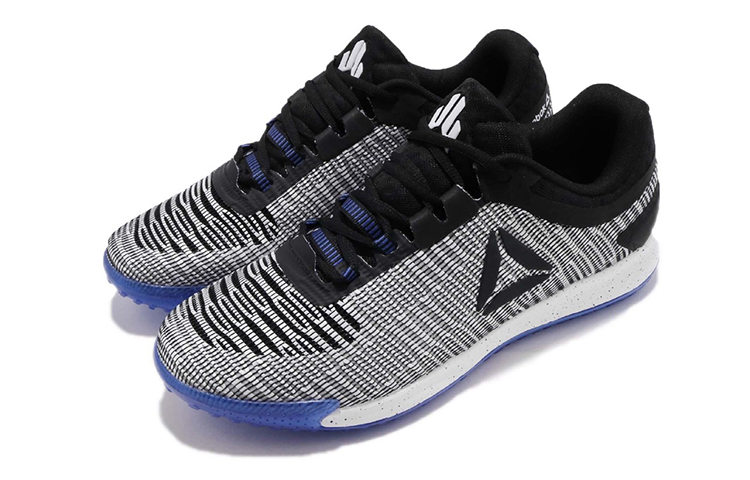 Lookbook Reebok JJ 2 Low Watt '黑藍' CN2220