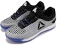 Lookbook Reebok JJ 2 Low Watt 'Hitam Biru' CN2220