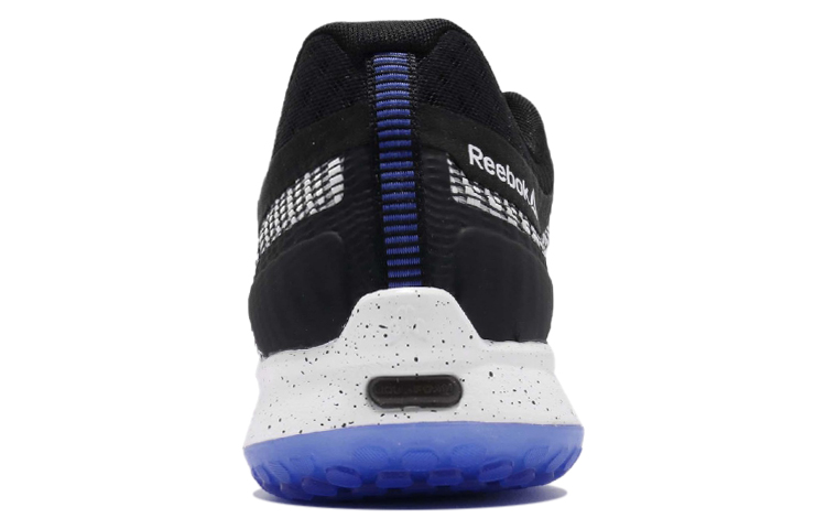 Shop Reebok JJ 2 Low Watt '黑藍' CN2220