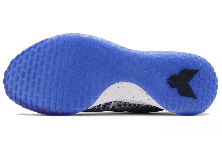 Purchase Reebok JJ 2 Low Watt '黑藍' CN2220