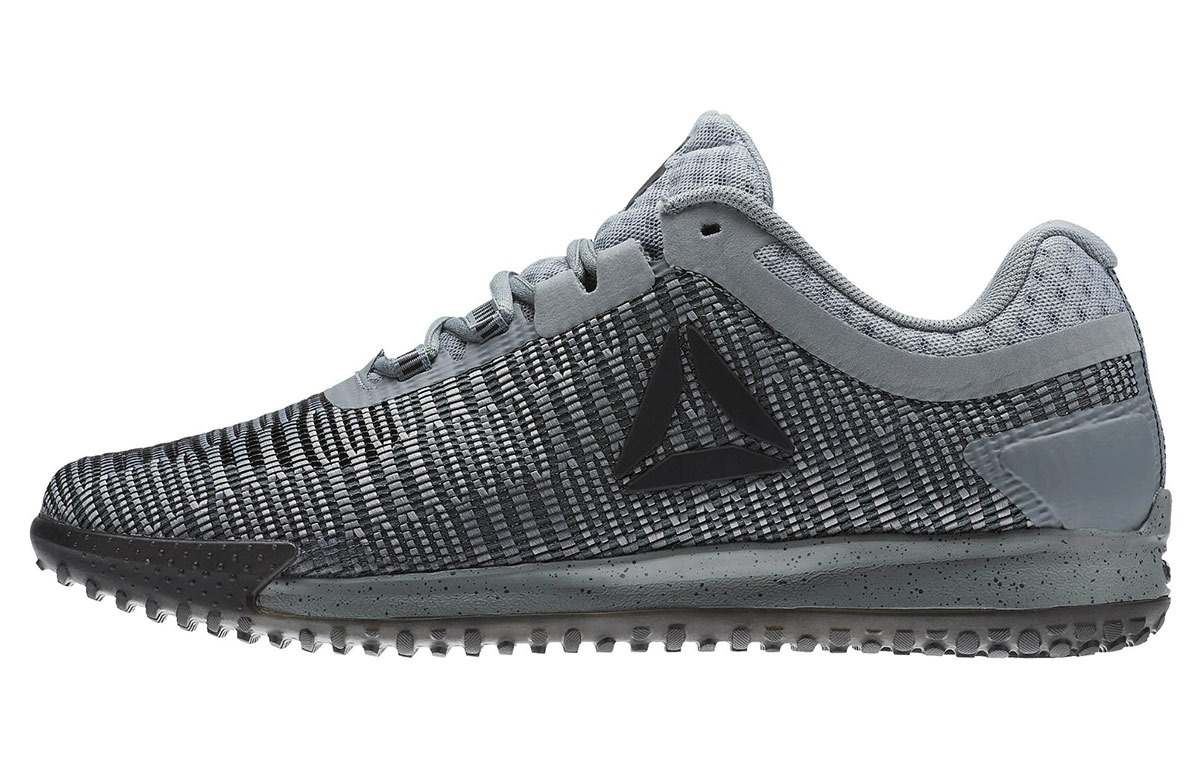 Reebok JJ 2 Low Watt 'Coal Grey' CN2221