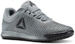 Lookbook Reebok JJ 2 Low Watt 'Coal Grey' Abu Arang CN2221