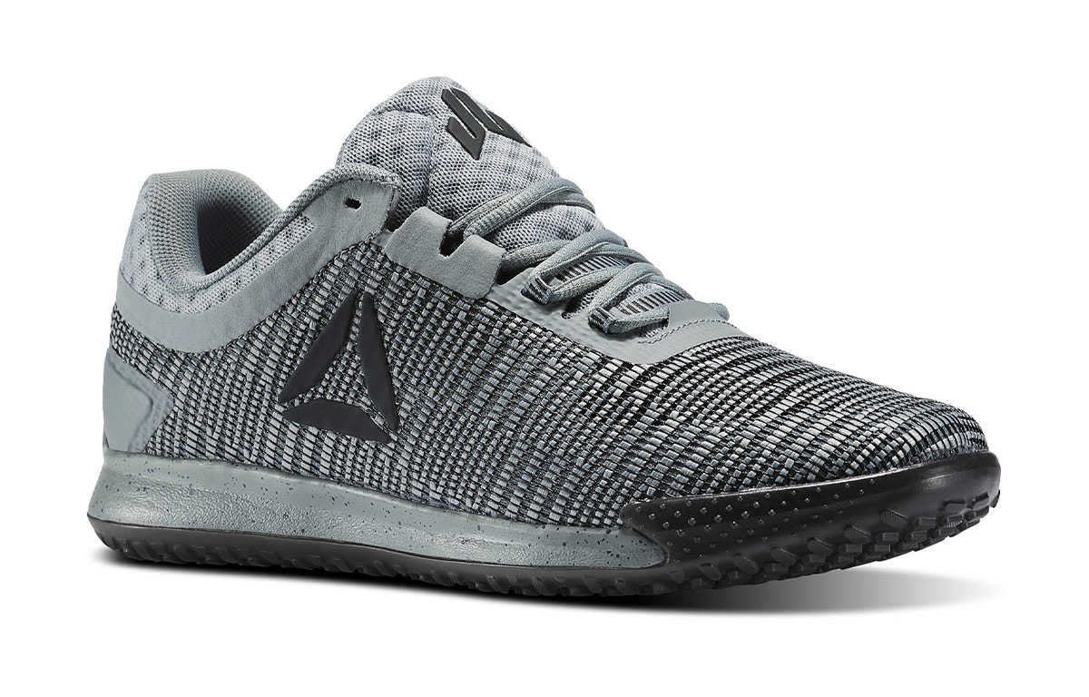 Lookbook Reebok JJ 2 Low Watt ''Gris Charbon'' CN2221