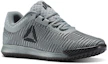 Lookbook Reebok JJ 2 Low Watt ''Gris Charbon'' CN2221