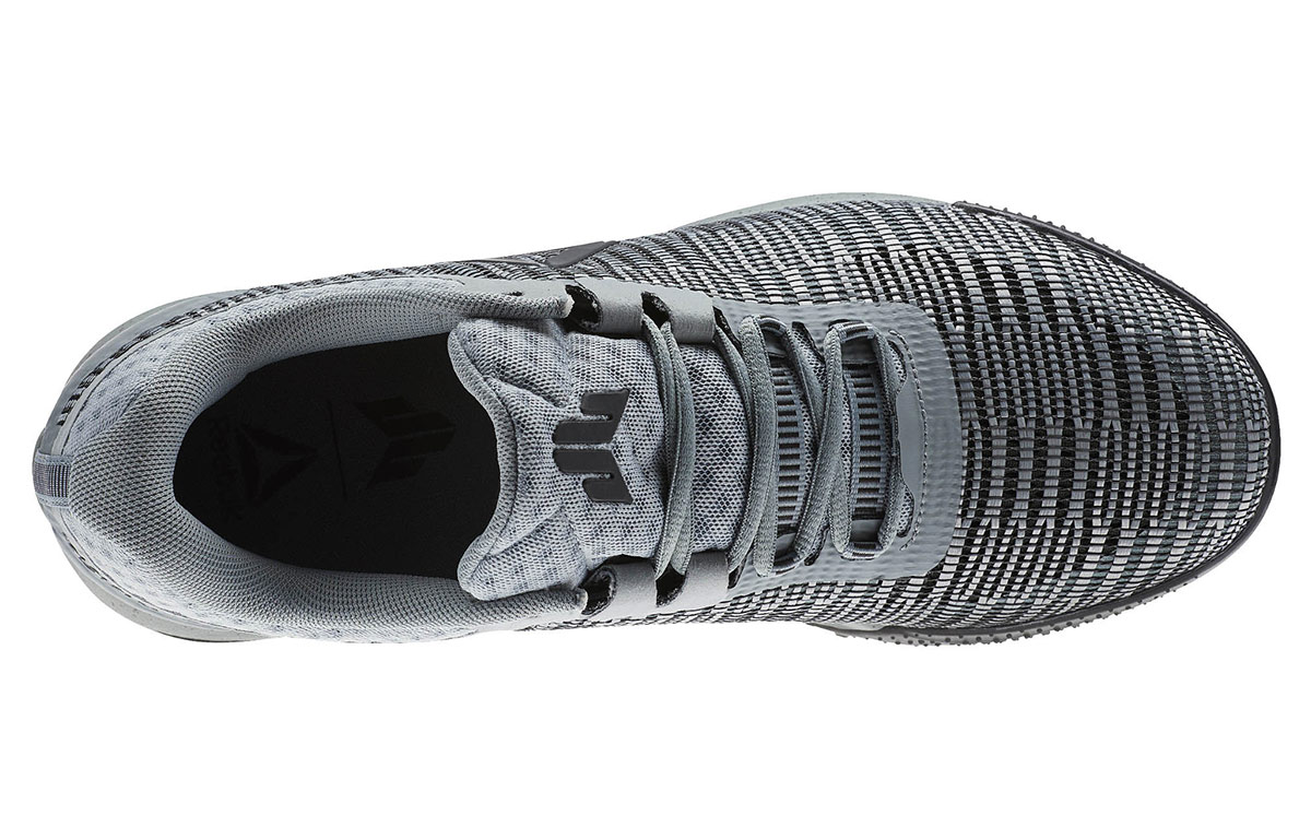 Purchase Reebok JJ 2 Low Watt ''Gris Charbon'' CN2221