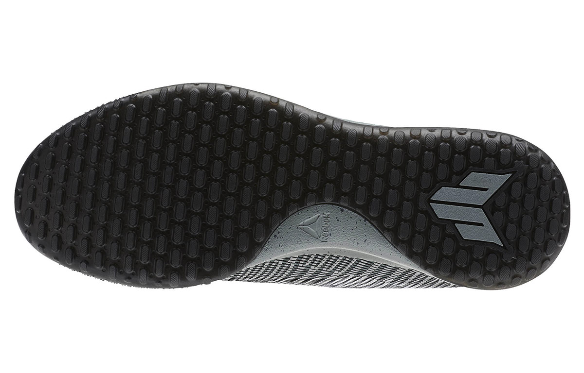 Details for Reebok JJ 2 Low Watt ''Gris Charbon'' CN2221