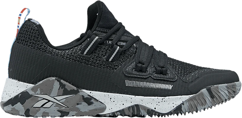 Jj deals 3 reebok