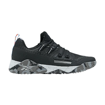 Reebok JJ 3 'Black'