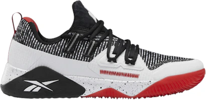 Reebok JJ 3 'Black Rebel Red' EF4131 Reebok JJ 3 'Black Rebel Red' EF4131