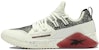 Reebok JJ 3 'Chalk Lux Maroon' Lelaki Wanita Kasut Sukan EF8562