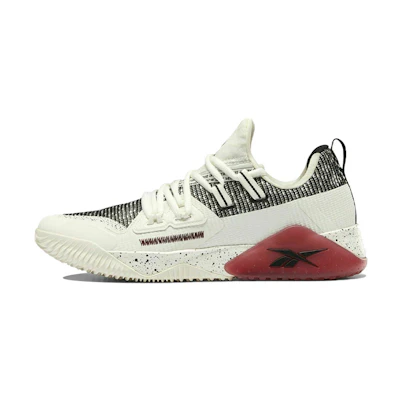 Reebok JJ 3 'Chalk Lux Maroon'