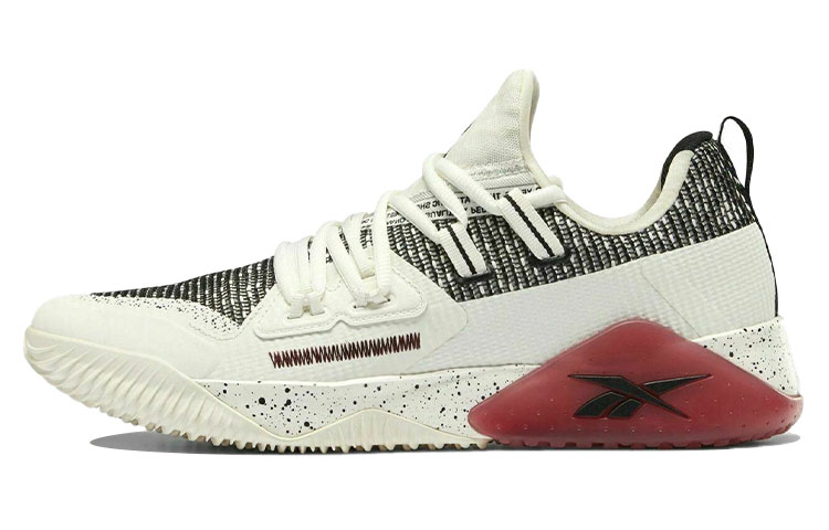 Reebok JJ 3 'Chalk Lux Maroon' EF8562