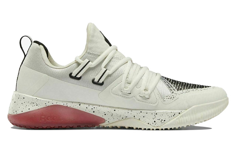 Reebok JJ 3 'Chalk Lux Maroon' 圖 2