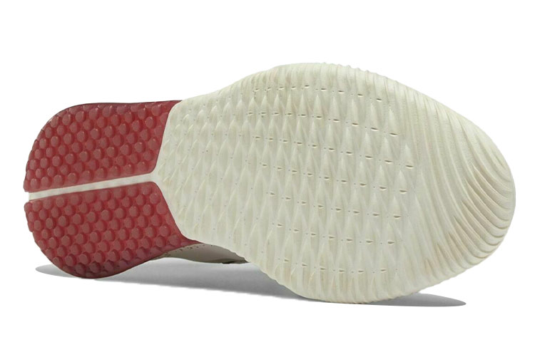 Reebok JJ 3 'Chalk Lux Maroon' 圖 5