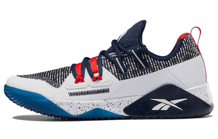 Buy Reebok JJ 3 'Azul Marino Colegial y Blanco' EF8561