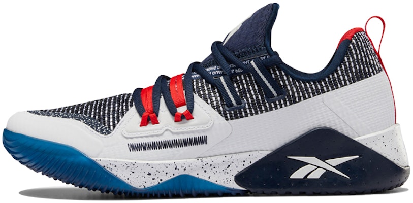 Reebok JJ 3 'Collegiate Navy White' Lelaki Navy Putih EF8561 Buy Reebok JJ 3 'Collegiate Navy White' Lelaki Navy Putih EF8561