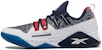 Reebok JJ 3 'Collegiate Navy White' Lelaki Navy Putih EF8561