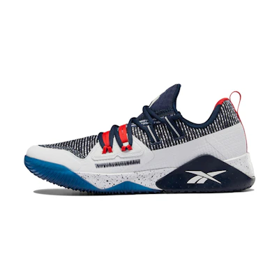 Reebok JJ 3 'Collegiate Navy White'