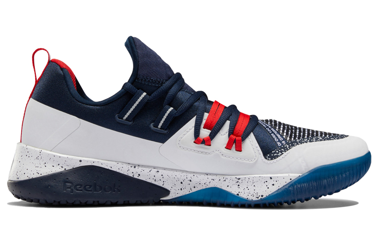 Order Reebok JJ 3 'Azul Marino Colegial y Blanco' EF8561