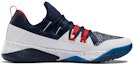 Order Reebok JJ 3 'Collegiate Navy White' Lelaki Navy Putih EF8561