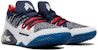 Reebok JJ 3 'Collegiate Navy White' Lelaki Navy Putih EF8561