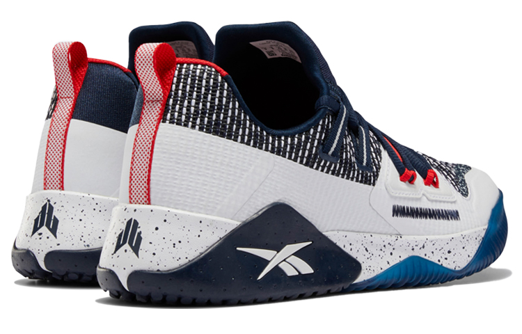 Shop Reebok JJ 3 'Azul Marino Colegial y Blanco' EF8561