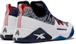 Shop Reebok JJ 3 'Collegiate Navy White' Lelaki Navy Putih EF8561