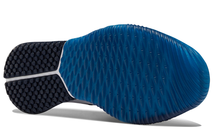 Purchase Reebok JJ 3 'Azul Marino Colegial y Blanco' EF8561