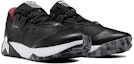 Lookbook Reebok JJ 4 'Hitam Putih' GW2410