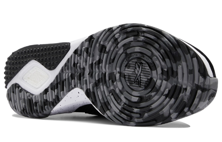 Purchase リーボック JJ 4 "ブラックホワイト" GW2410