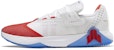 Reebok JJ 4 'Question Red Toe' Merah. FU8472
