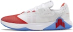 Buy Reebok JJ 4 'Question Red Toe' Merah. FU8472