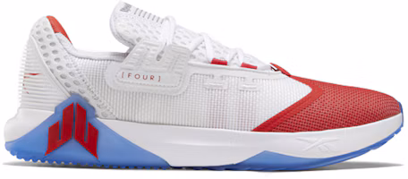 Order Reebok JJ 4「問題紅頭」FU8472