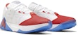 Reebok JJ 4 'Question Red Toe' Merah. FU8472