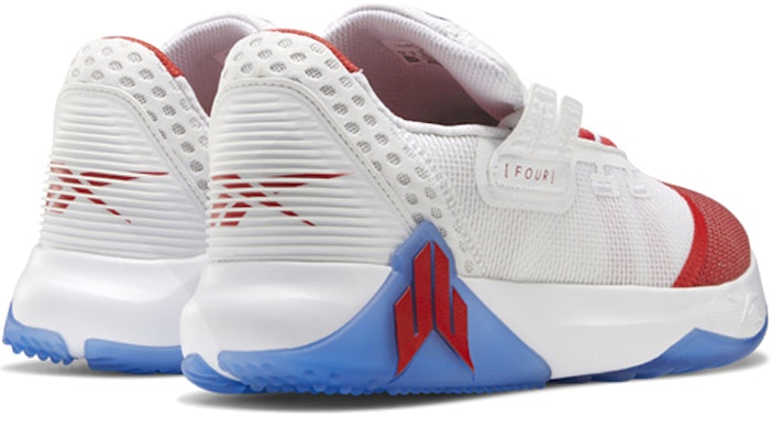 Reebok JJ 4 'Question Red Toe' Merah. FU8472 Purchase Reebok JJ 4 'Question Red Toe' Merah. FU8472