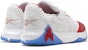 Reebok JJ 4 'Question Red Toe' Merah. FU8472