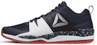 Buy Reebok JJ I 'Biru Putih Hitam' BD5107