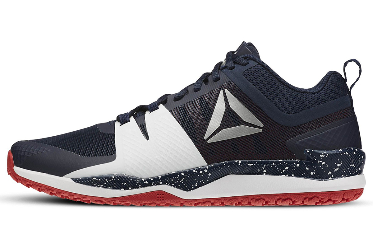 Reebok JJ I 'Blue White Black' BD5107