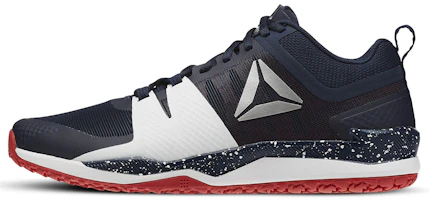 Reebok JJ I 'Blue White Black' BD5107 Reebok JJ I 'Blue White Black' BD5107