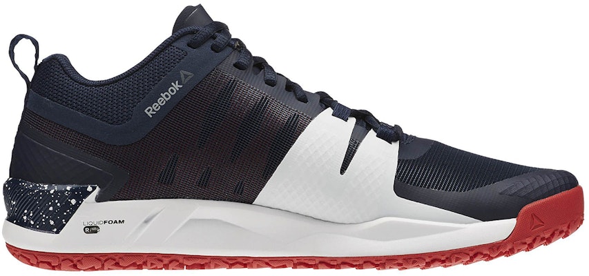 Reebok JJ I 'Azul Blanco Negro' BD5107 Order Reebok JJ I 'Azul Blanco Negro' BD5107