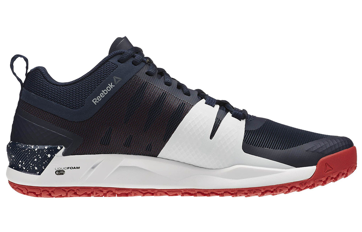 Order Reebok JJ I ''Blauw Wit Zwart'' BD5107
