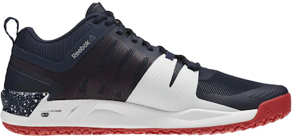 Order Reebok JJ I 藍白黑 跑步鞋